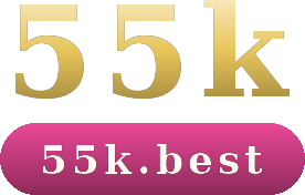 55k logo