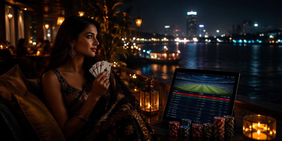 55k mobile gaming
